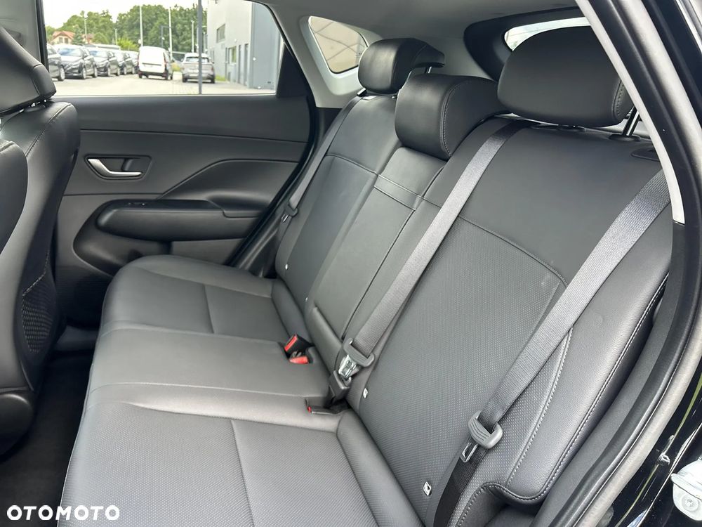 Hyundai Kona Electric 64kWh Platinum - 16