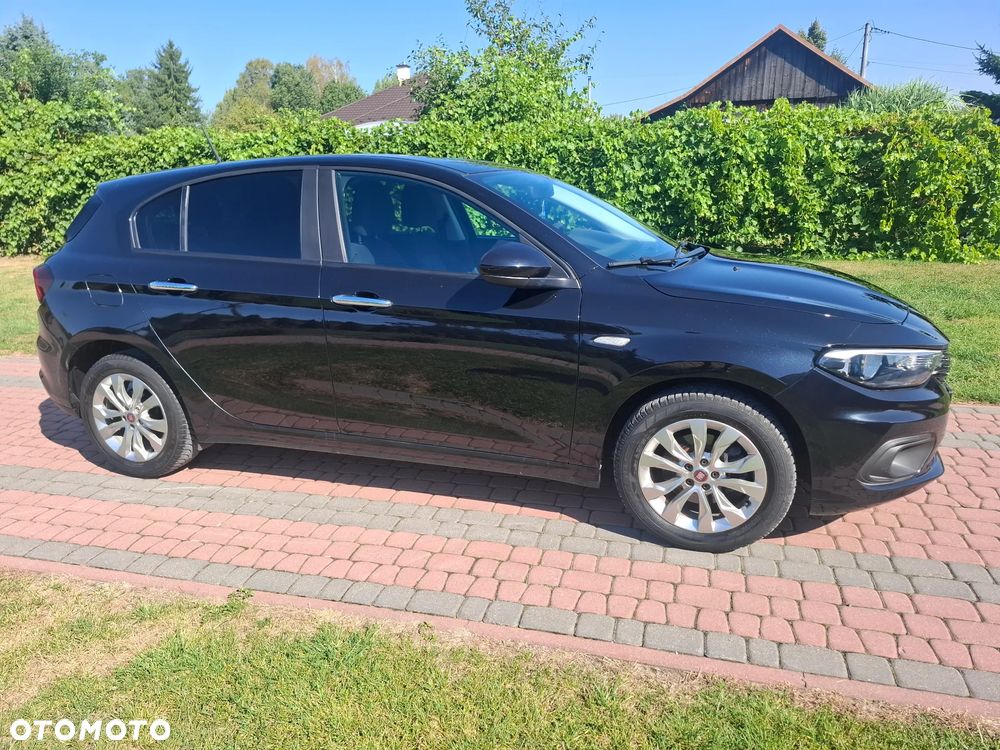 Fiat Tipo 1.4 16v Easy - 5