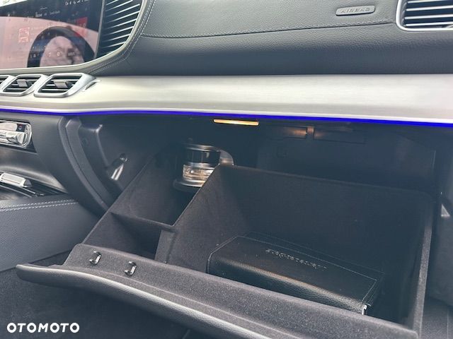 Mercedes-Benz GLE 300 d 4Matic 9G-TRONIC Exclusive - 23