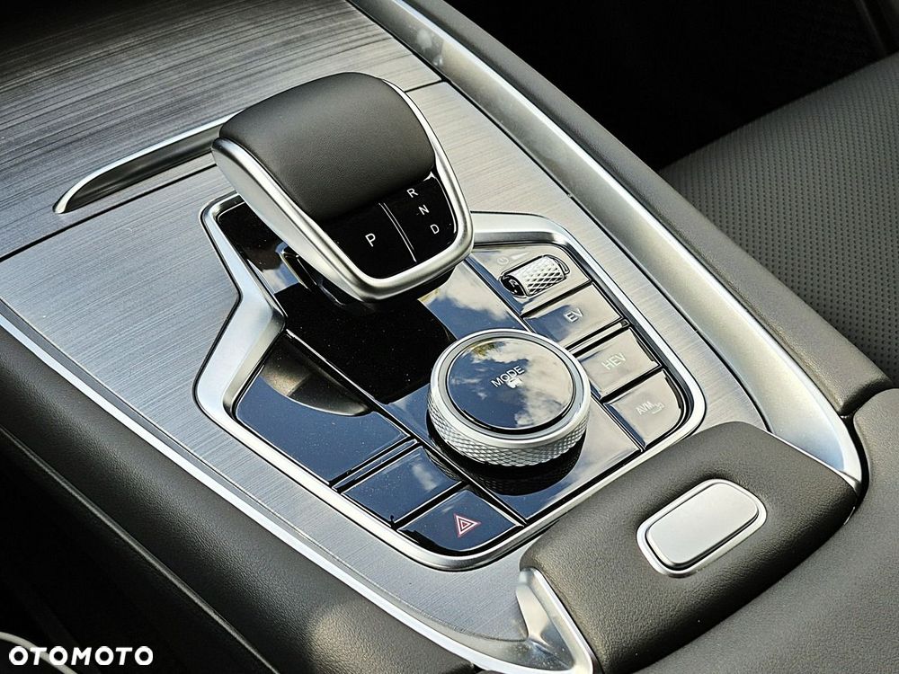 Chery Tiggo 7 1.5 T-GDI Super Hybrid Premium DHT - 34