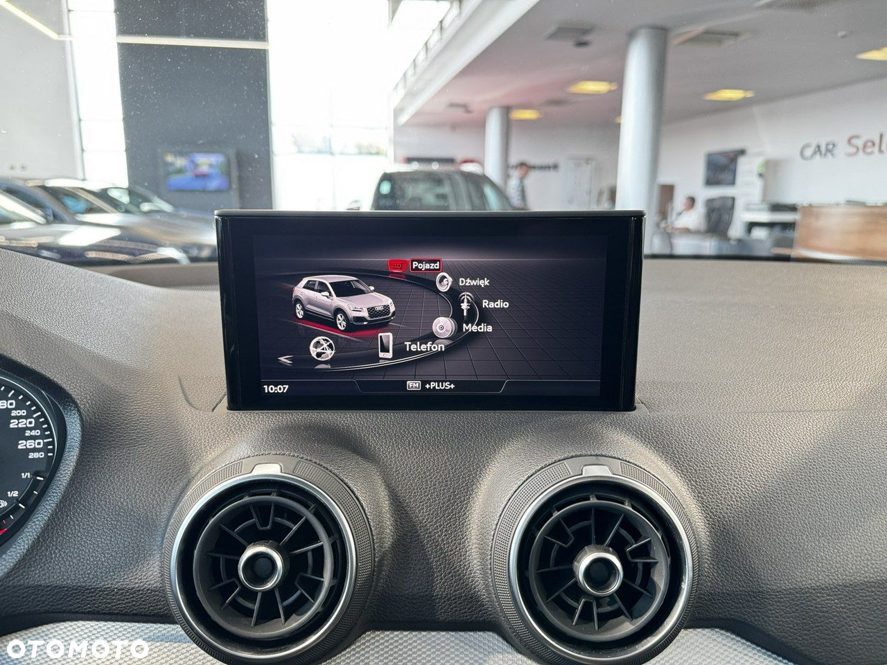 Audi Q2 - 26