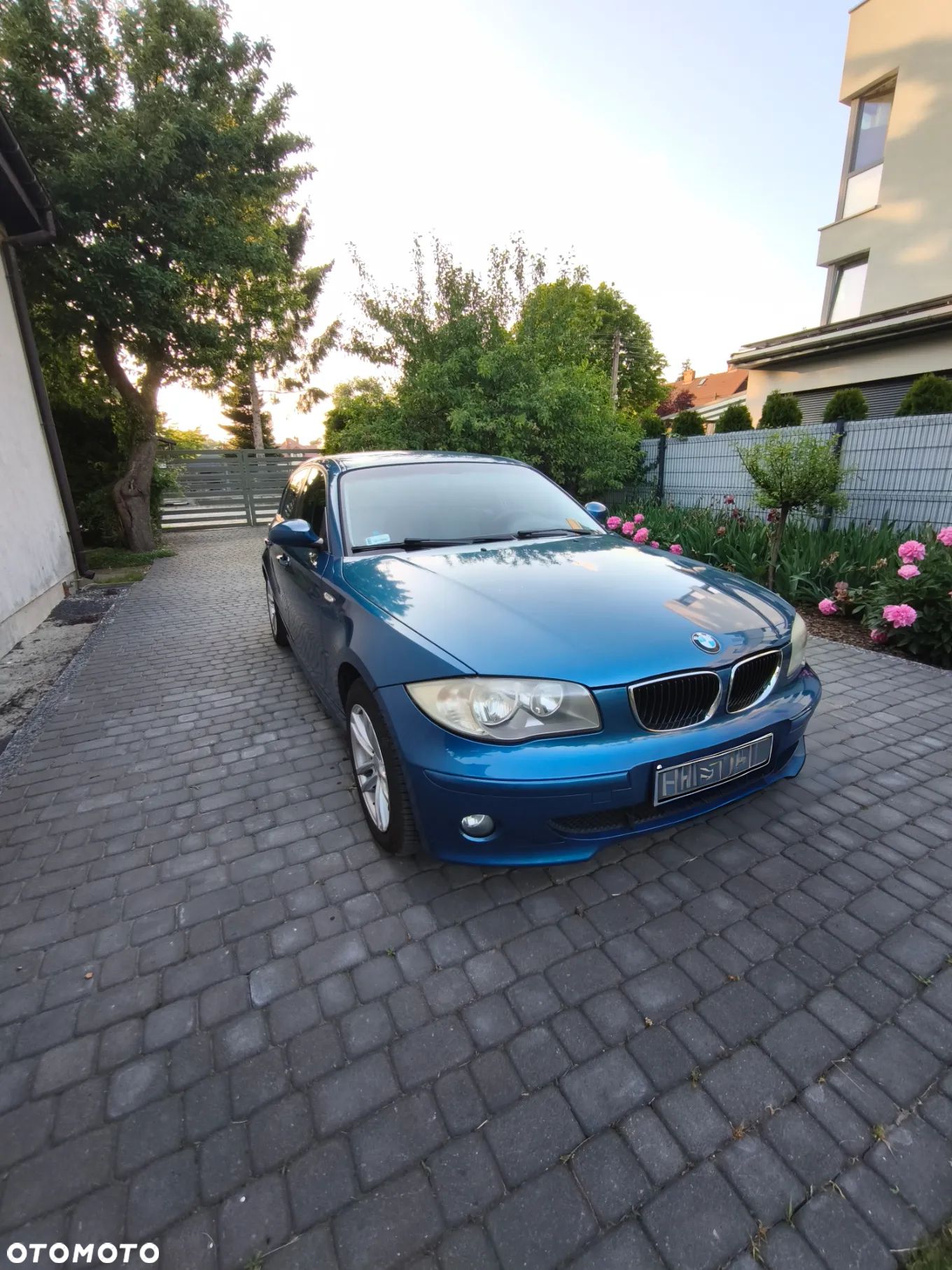 BMW Seria 1 120i - 1