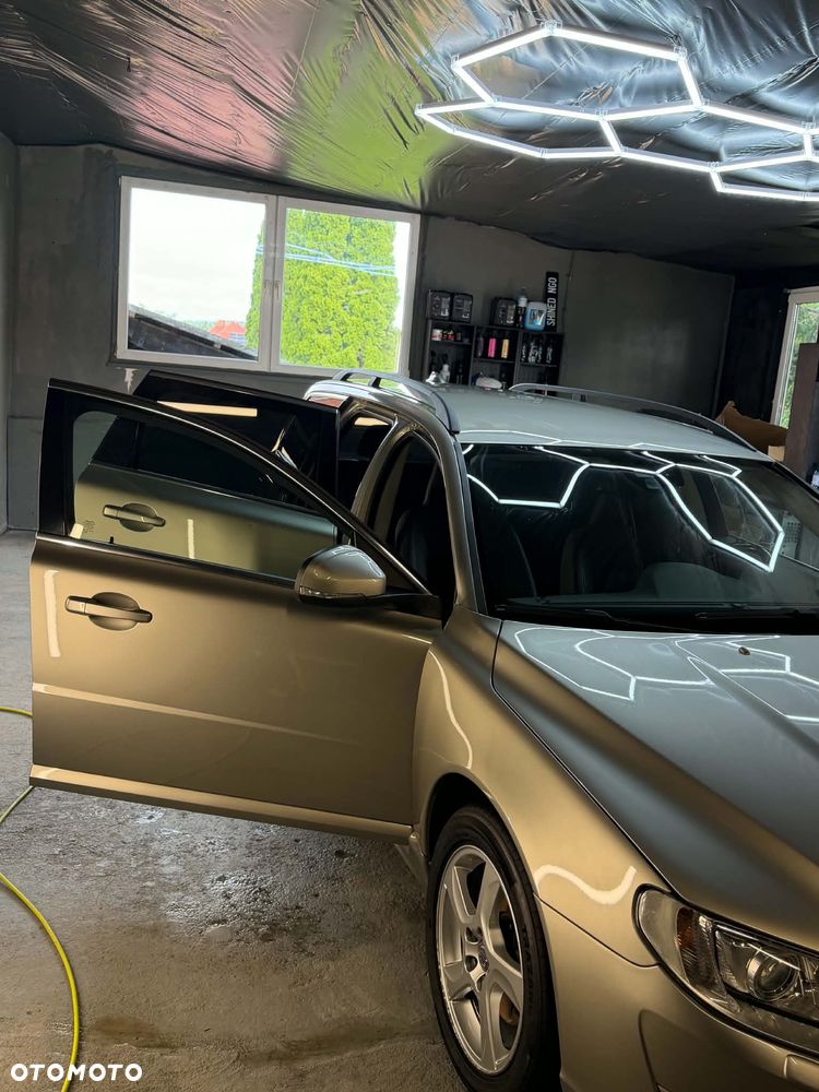 Volvo V70 D2 Linje Classic - 5