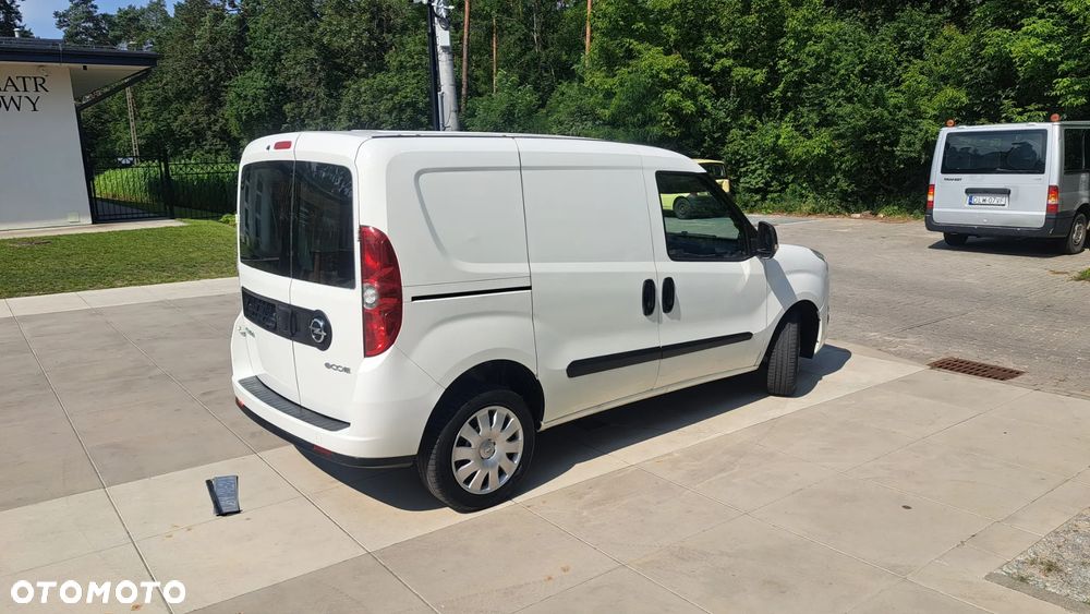 Fiat Doblo - 8