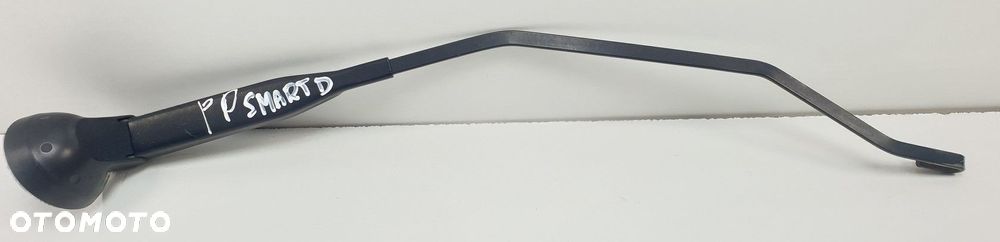 RAMIE WYCIERACZKI PRAWE SMART FORTWO 450 - 1