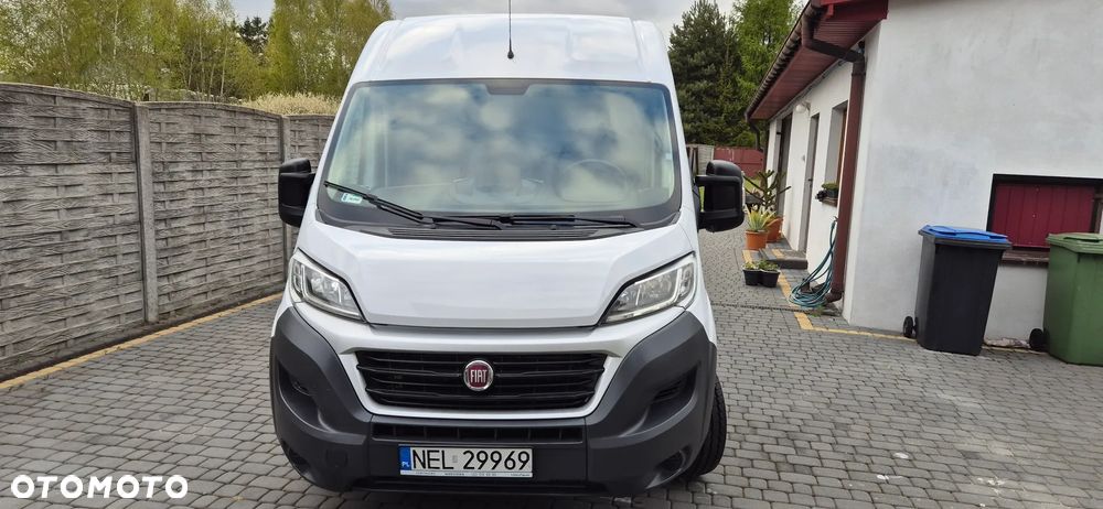 Fiat Ducato - 2