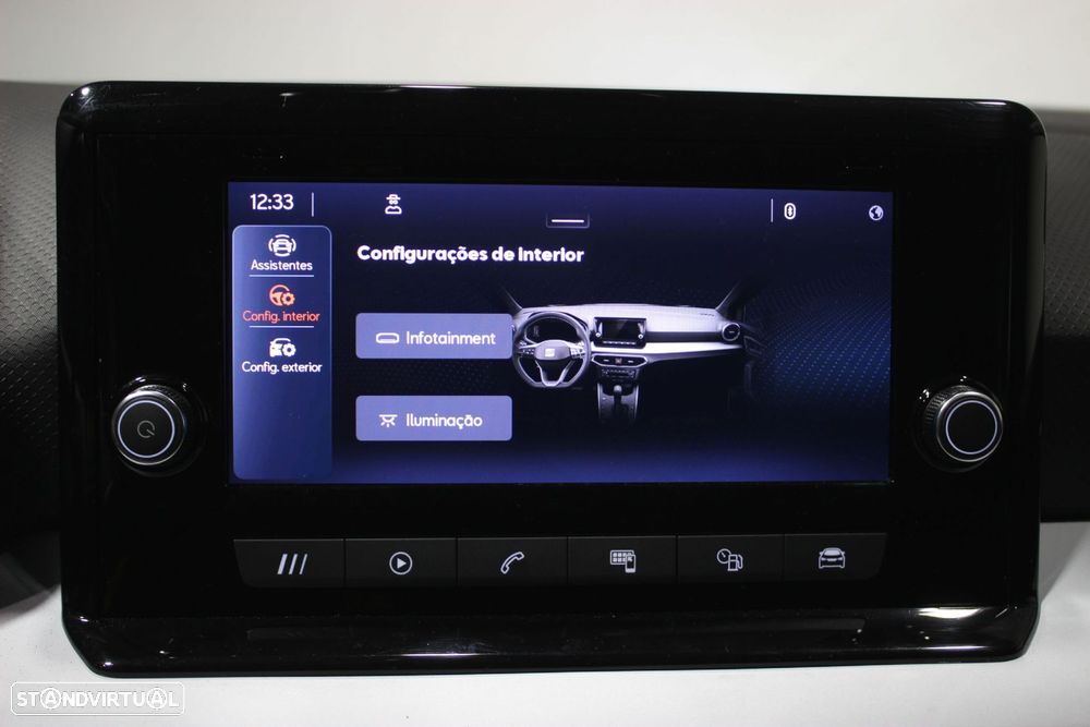 SEAT Arona 1.0 TSI Style - 26