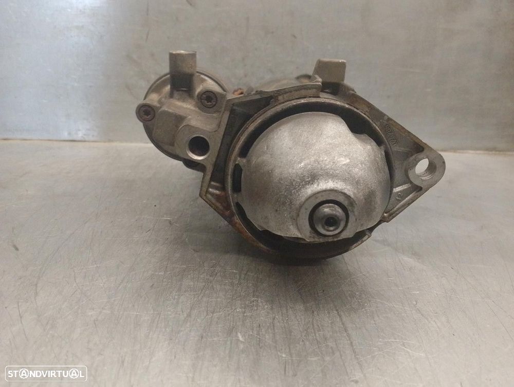 MOTOR ARRANQUE OPEL VECTRA C 2003 -0001109062 - 1