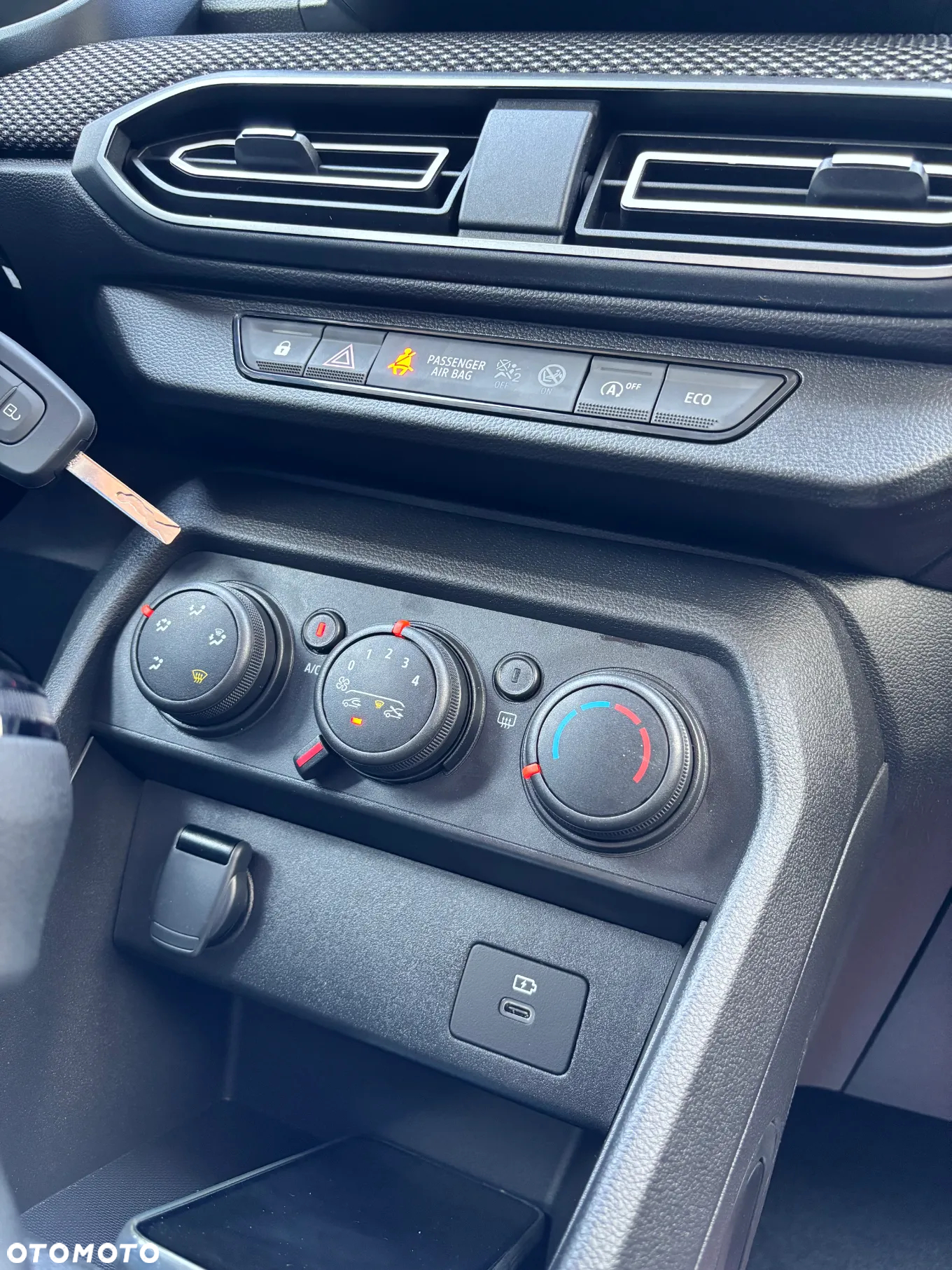 Dacia Jogger 1.0 TCe Expression 7os - 5