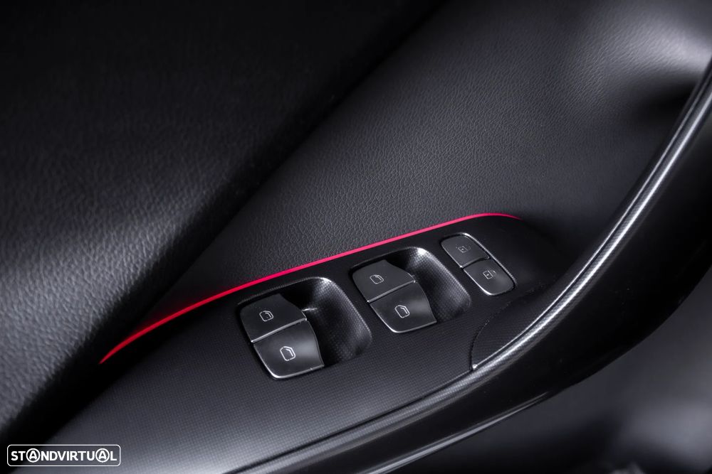 Smart #1 Brabus - 20