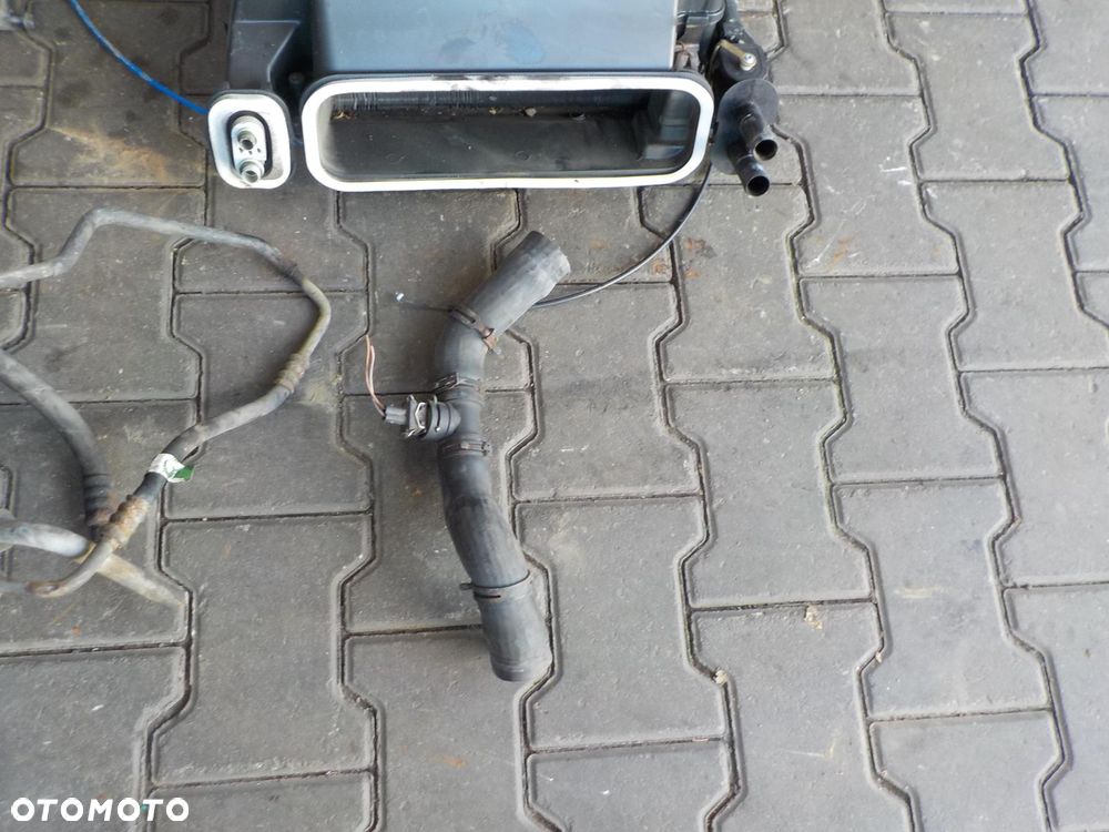 VW LT 2.5 TDI KLIMATYZACJA KLIMA KOMPLET - 8