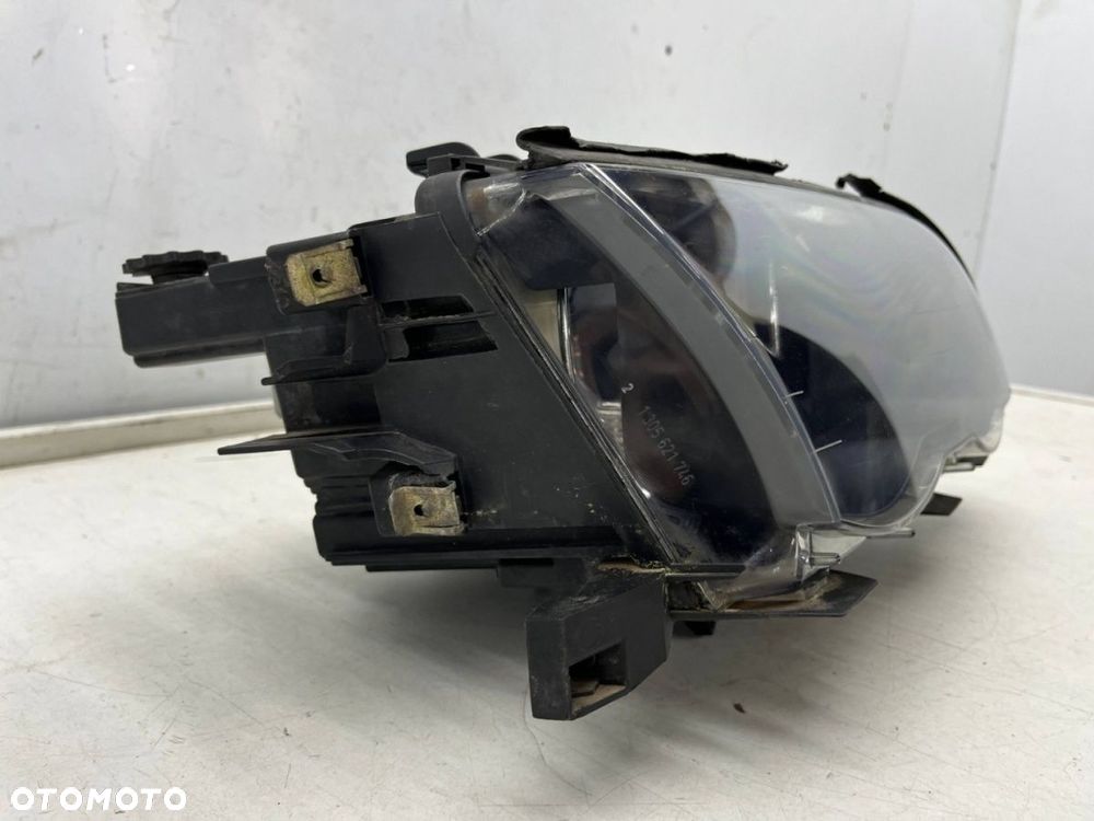Lampa reflektor BMW 3 E46 sedan kombi 98-01r. PRAWA przednia H7 oryginalna prawy przód EU 8361948 - 2
