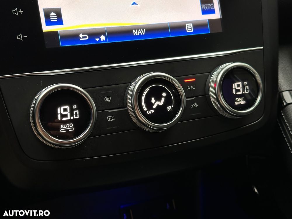 Renault Kadjar BLUE dCi 115 BUSINESS EDITION - 12