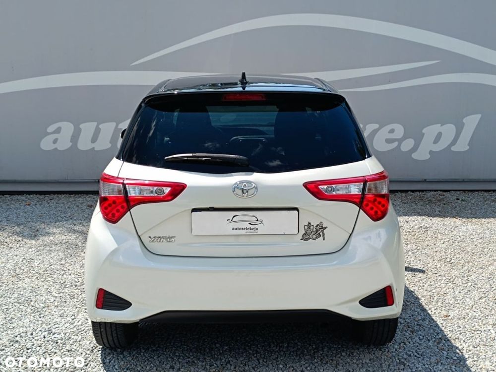 Toyota Yaris - 15