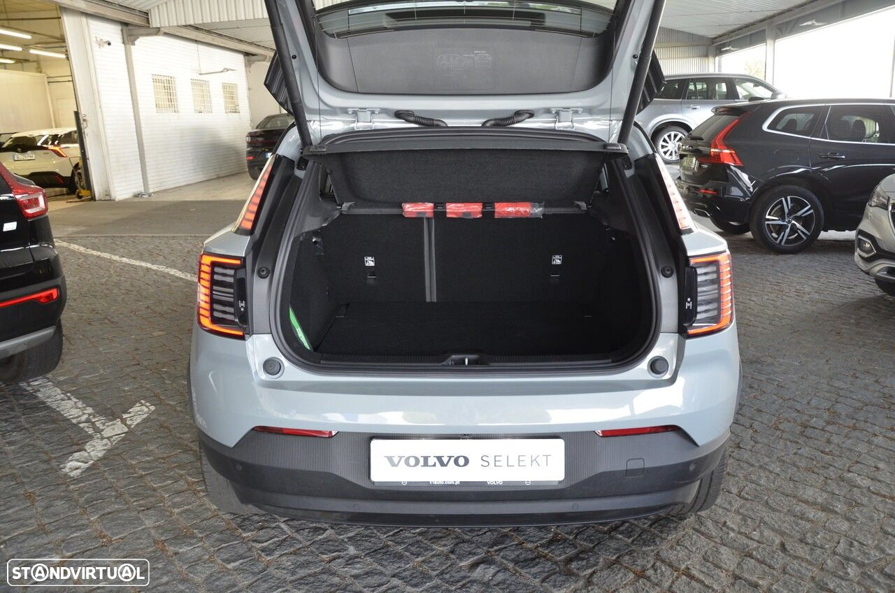 Volvo EX30 69 kWh Single Motor Extended Range Plus - 8