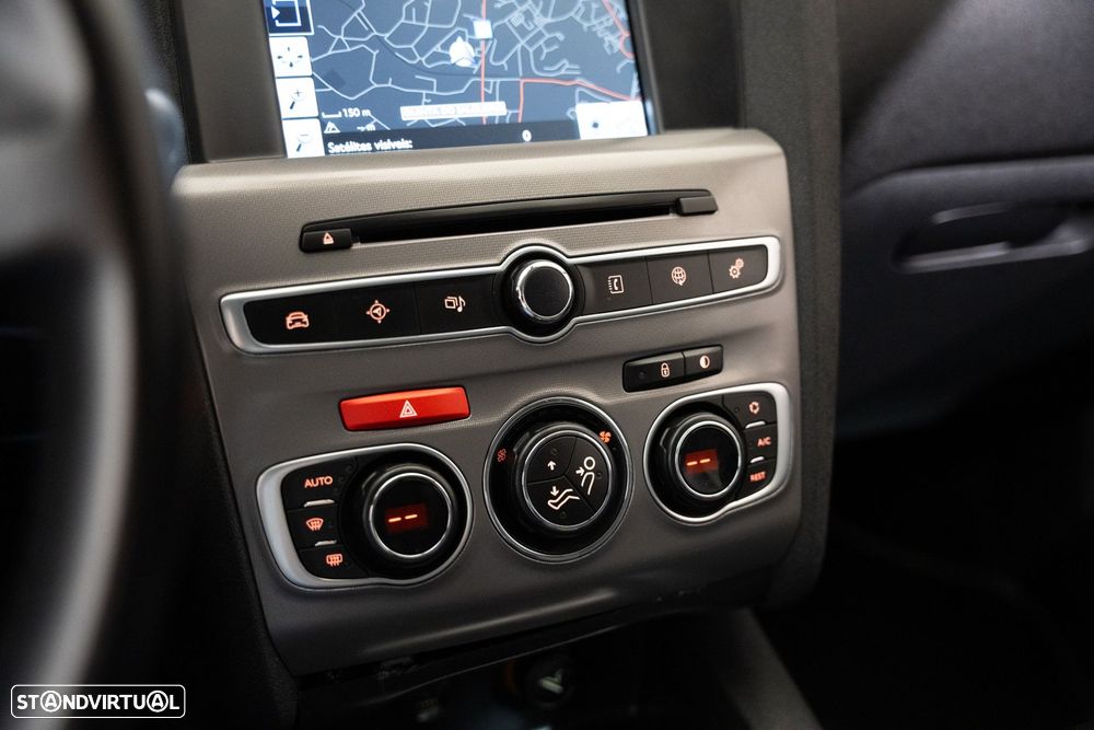 Citroën C4 1.2 PureTech Feel - 10