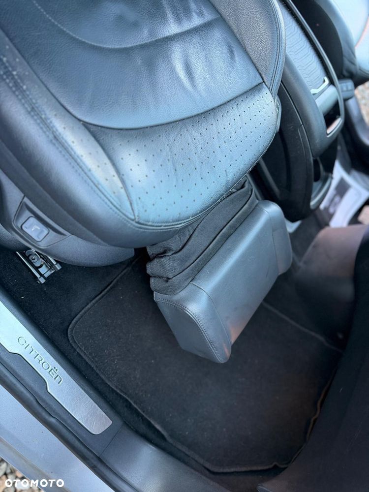 Citroën C4 SpaceTourer Grand 2.0 BlueHDi Shine Pack S&S EAT8 - 16