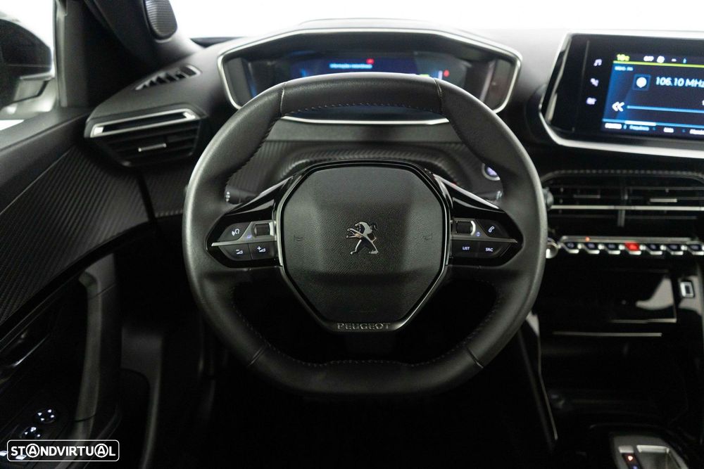 Peugeot e-2008 50 kWh Allure Pack - 30