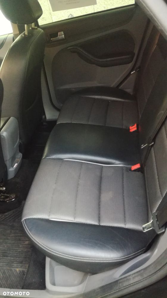 Ford Focus 1.6 TDCi Econetic - 11