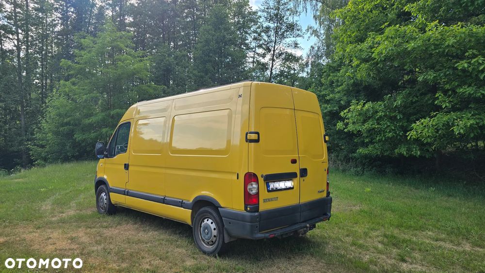 Renault Master - 7