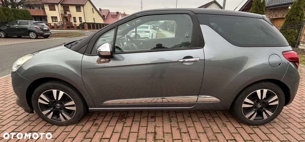 Citroën DS3 - 2