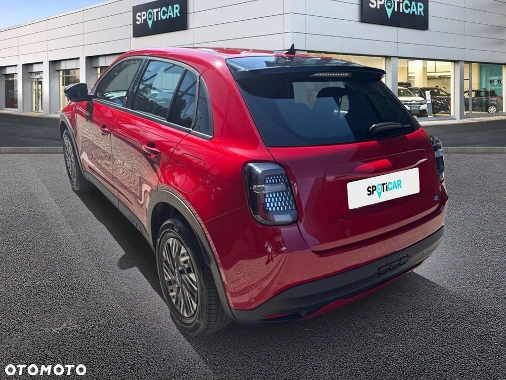 Fiat 600 - 8
