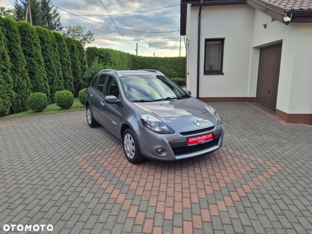 Renault Clio 1.2 16V 75 TomTom Edition - 20