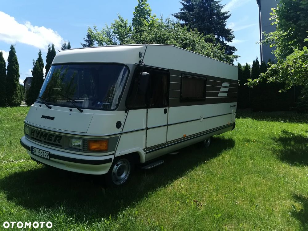Peugeot 280L - 1