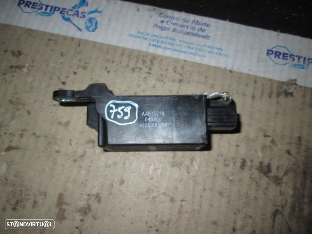 Amplificador G22C66950 MAZDA RX8 2008 - 2