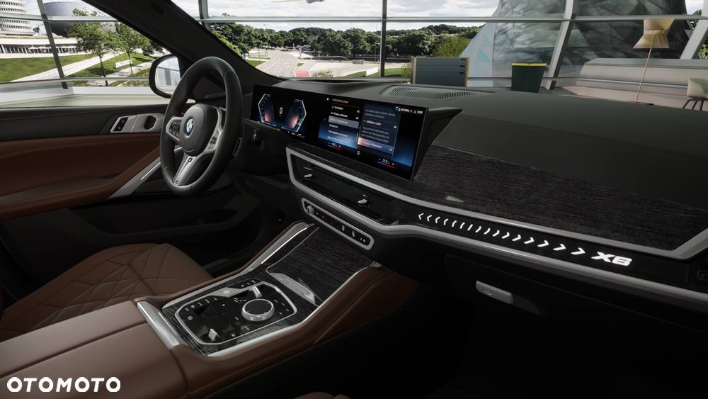 BMW X6 xDrive40d mHEV sport - 11
