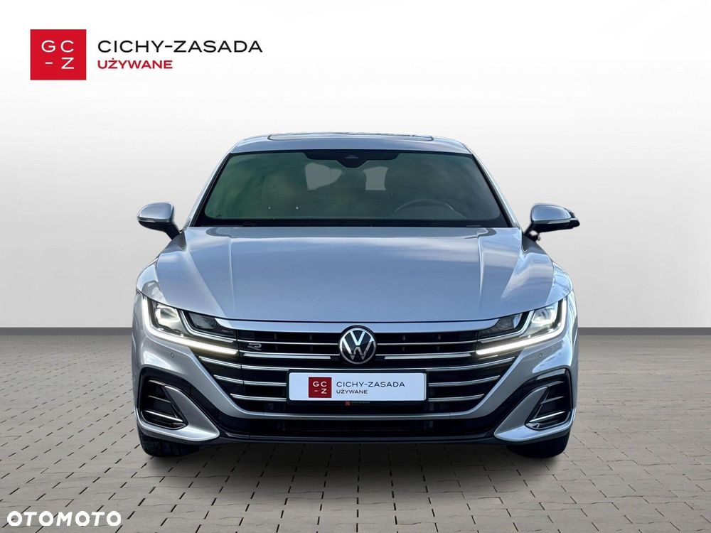 Volkswagen Arteon Shooting Brake 2.0 TDI 4Motion R-Line DSG - 8