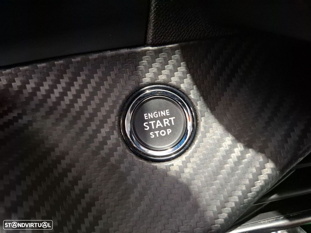 Peugeot e-208 50 kWh Allure - 21