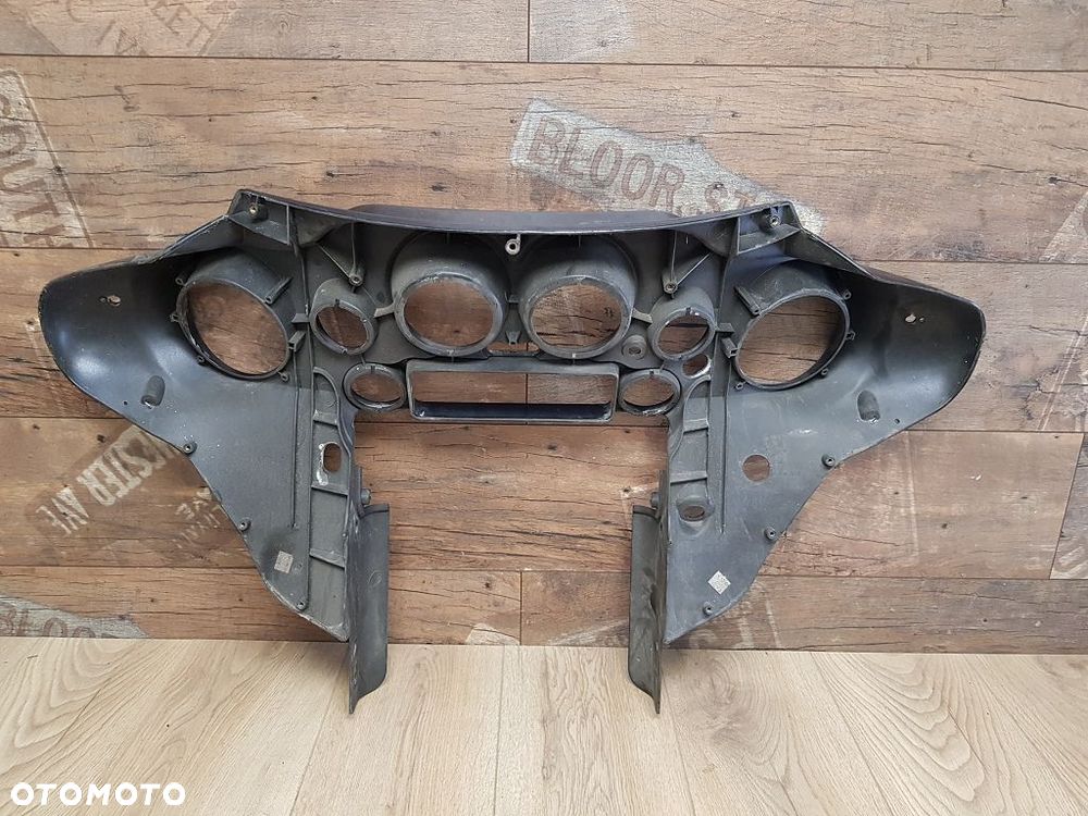 Czasza wewnętrzna kokpit Harley Davidson Electra Glide Touring 58497-96 - 5