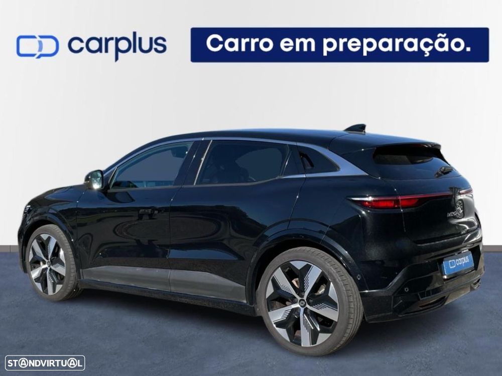 Renault Mégane E-Tech EV60 Techno - 2