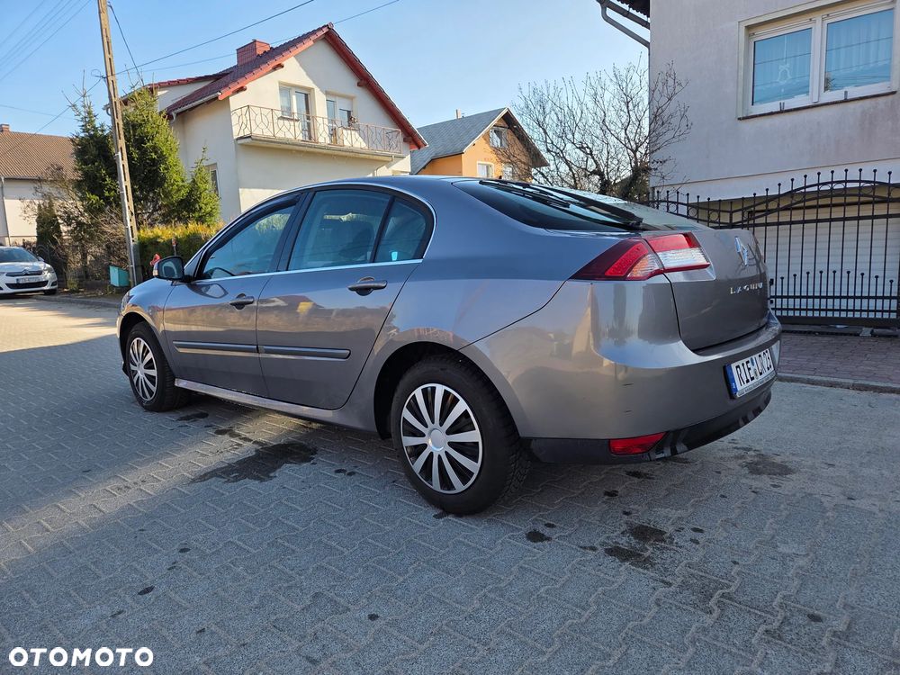 Renault Laguna 2.0 16V 140 Dynamique - 9