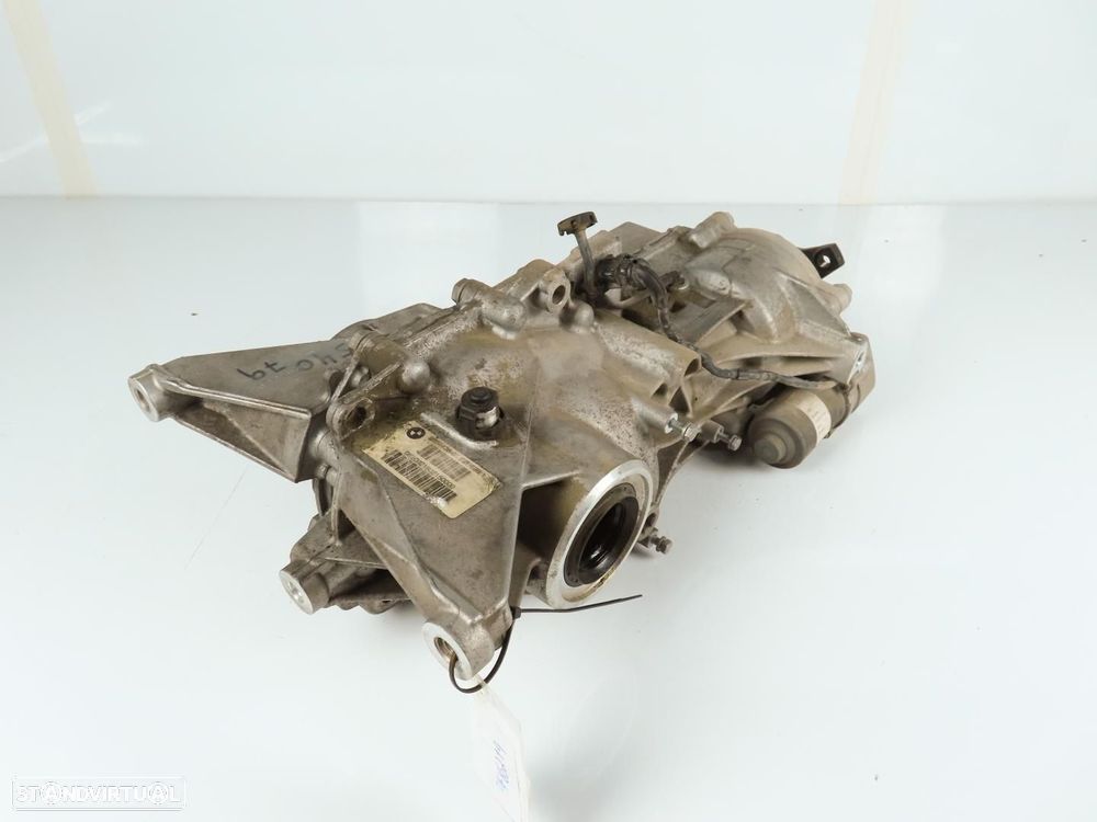 Diferencial Com Embraiagem "Hang on" Trás Usado / Original BMW 2 Active Tourer (... - 3