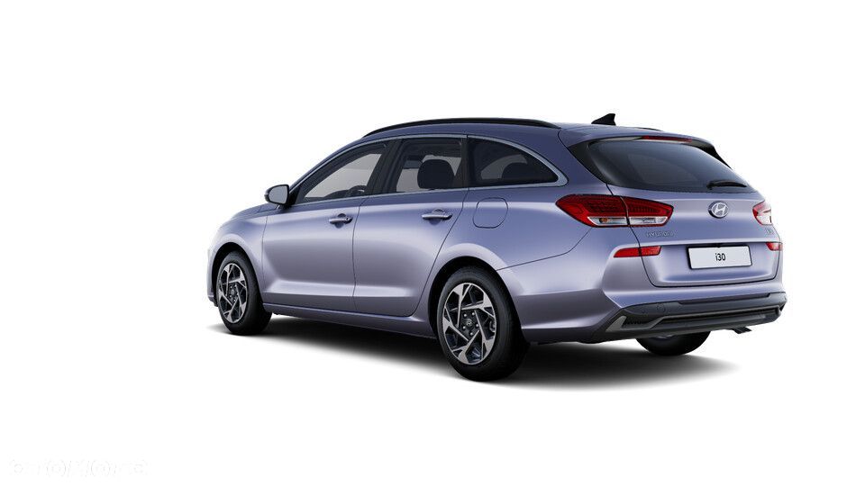 Hyundai i30 - 5