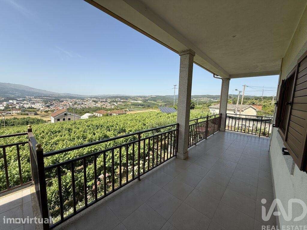 Casa de Campo T4 em Folhadela de 459,00 m2 - Grande imagem: 2/30