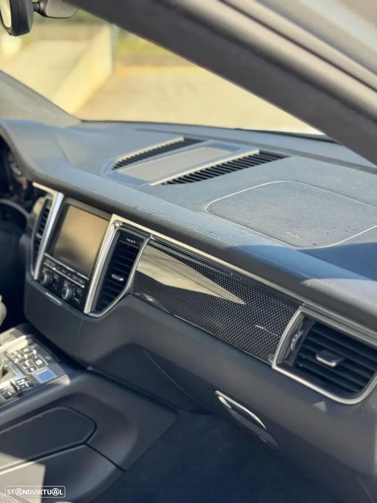 Porsche Macan - 3