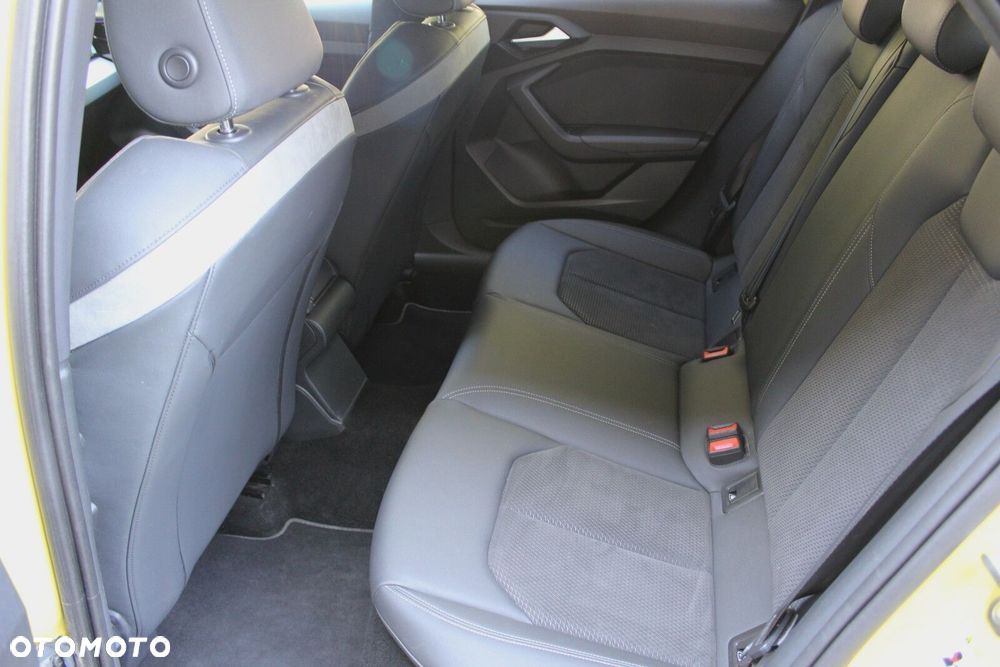 Audi A1 Sportback - 14