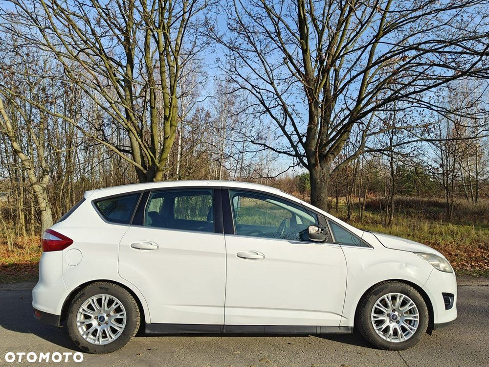 Ford C-MAX - 2