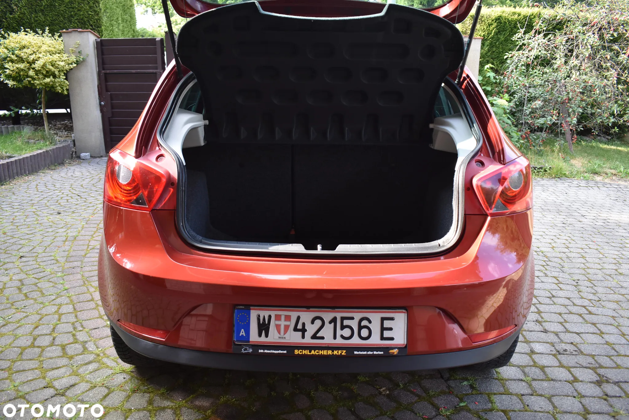 Seat Ibiza 1.4 16V Style - 19