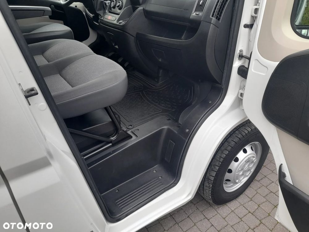 Citroën Jumper 33 L2H2 Confort - 18