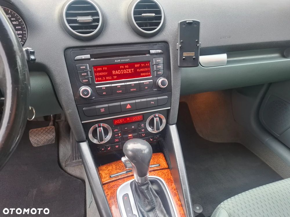 Audi A3 Sportback - 28