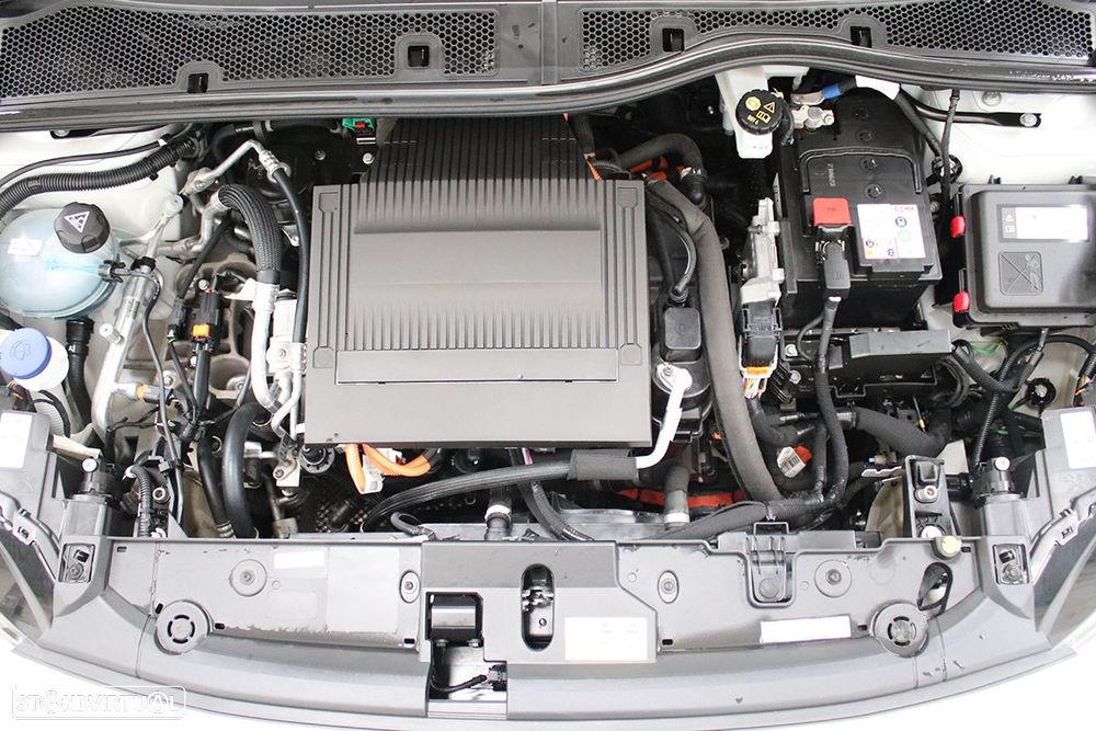Peugeot e-208 50 kWh Allure Pack - 26