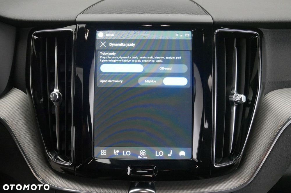 Volvo XC 60 - 20