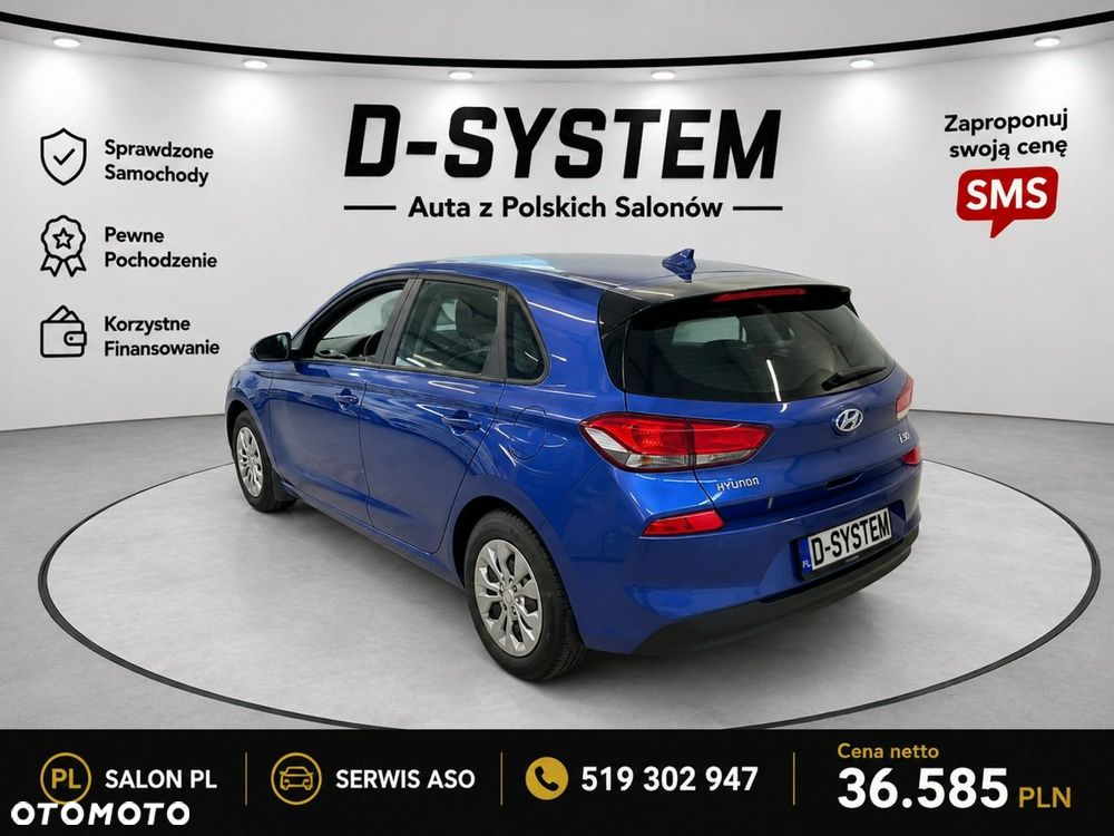 Hyundai i30 - 15