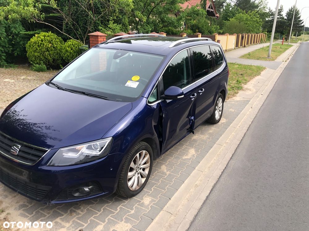 Seat Alhambra - 21