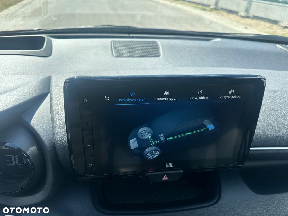 Toyota Yaris Hybrid 1.5 Selection Style - 18