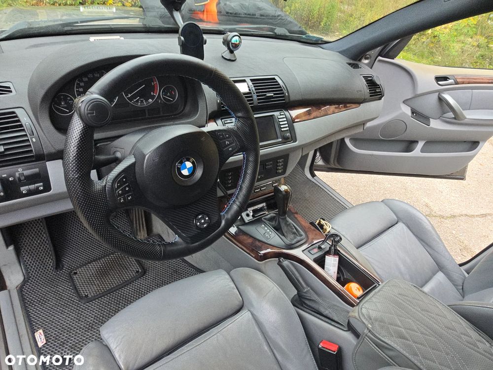 BMW X5 3.0 d - 9